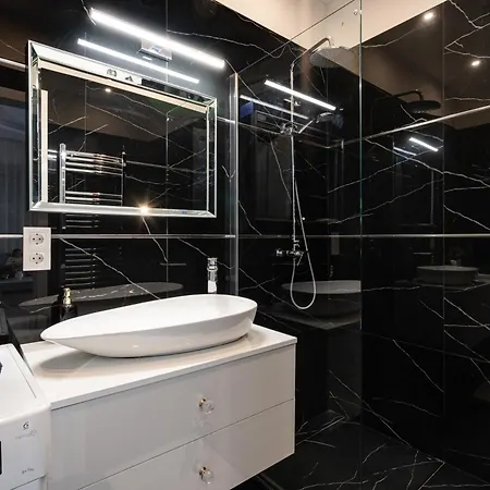 Király 35 Luxury