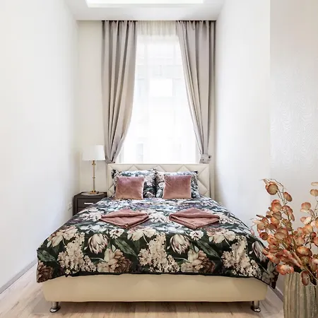 Apartamento Király 35 Luxury *