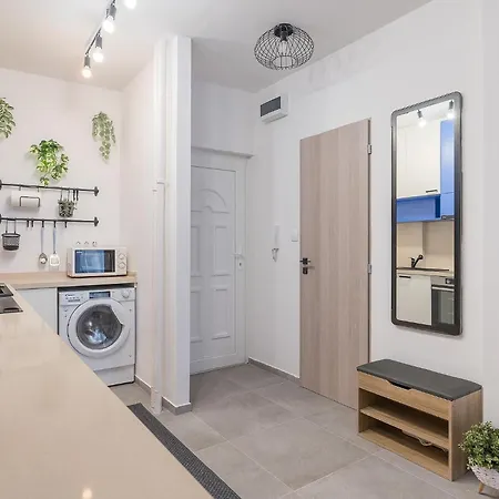 Newly Renovated!!! - Modern 10 Minutes From The Grand Boulevard Apartment