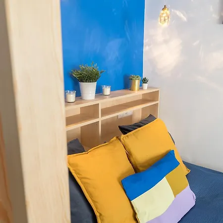 Newly Renovated!!! - Modern 10 Minutes From The Grand Boulevard Budapest