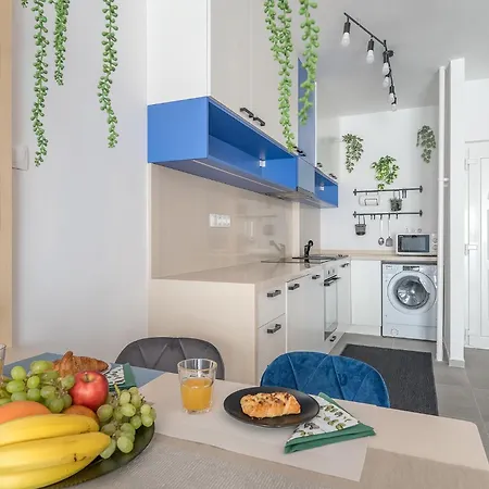 Newly Renovated!!! - Modern 10 Minutes From The Grand Boulevard Apartment Budapest