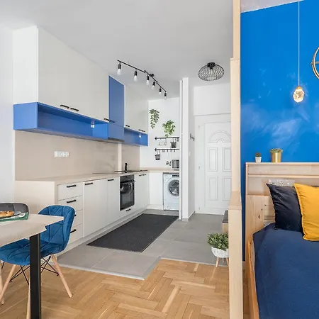 Apartment Newly Renovated!!! - Modern 10 Minutes From The Grand Boulevard Budapest