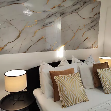Dolce Premium Apartment