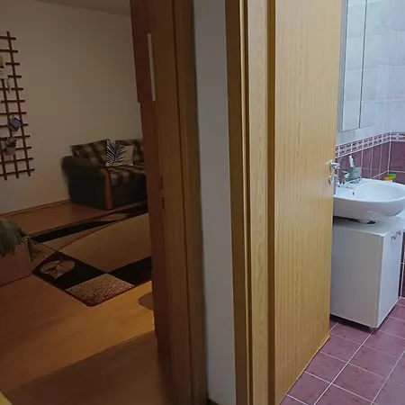 Apartment Erno26 Budapest