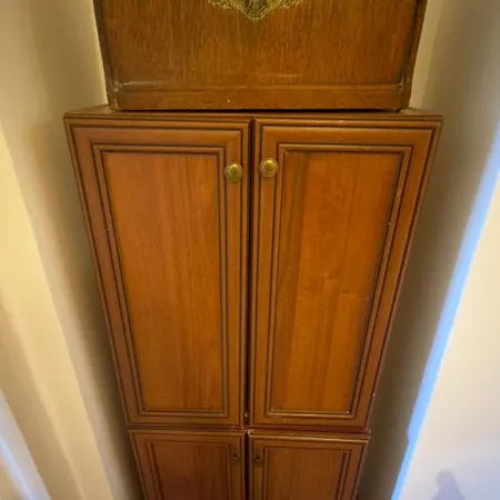 Apartman Danube Vista *