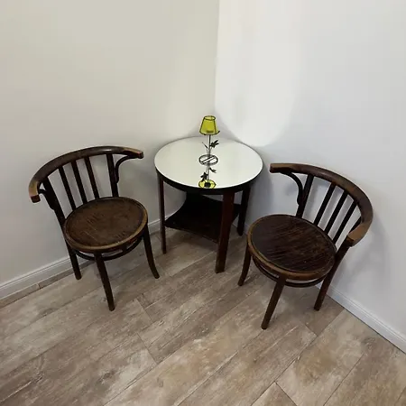 The 5-bedroom Downtown * Boedapest