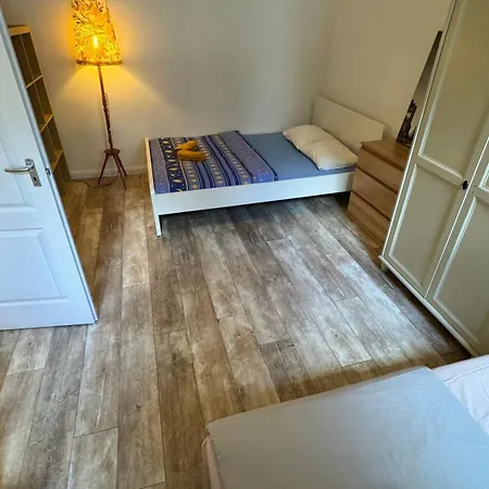 Appartement The 5-bedroom Downtown *