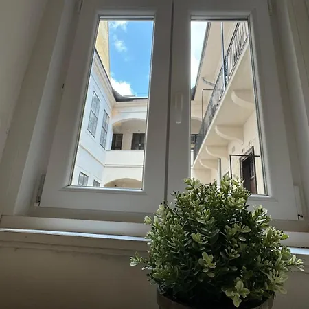 The 5-bedroom Downtown Appartement