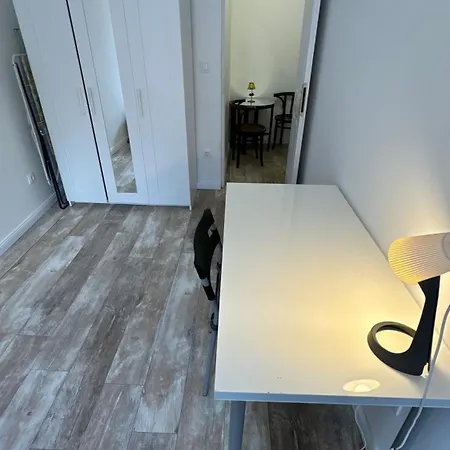 Appartement The 5-bedroom Downtown *