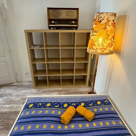 Appartement The 5-bedroom Downtown