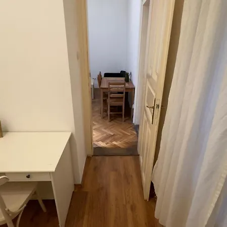 Holiday Apartment Budapest