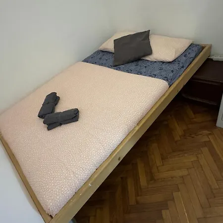 Holiday Apartment