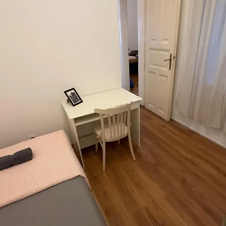 Apartment Holiday
