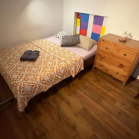Holiday Apartment *