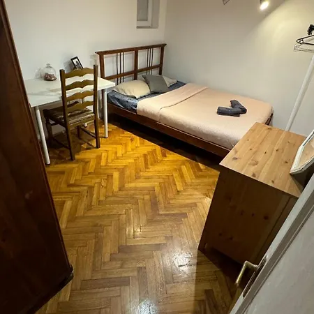 Holiday Apartment
