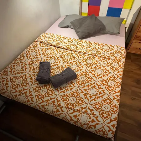 Apartment Holiday