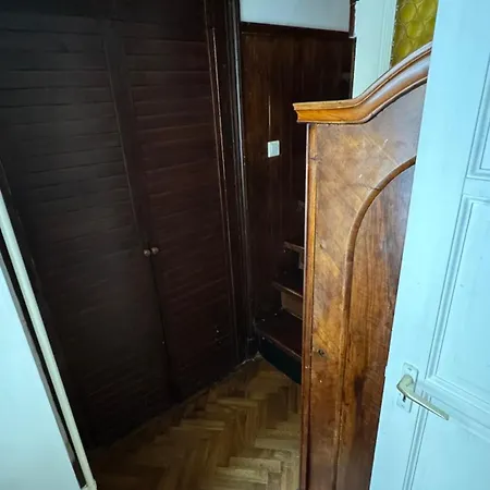 Apartment Holiday Budapest