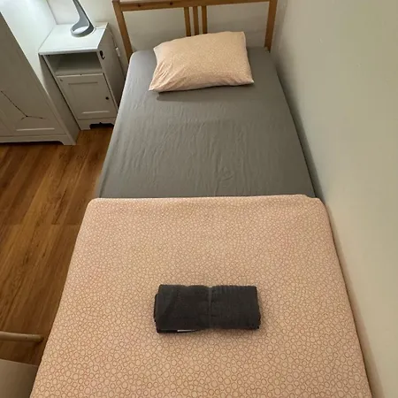Holiday Apartment