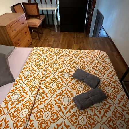 Holiday Apartment Budapest