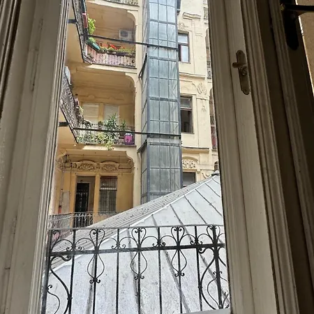 Holiday Apartment