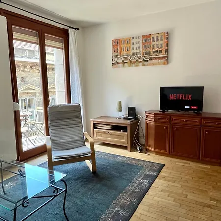The Door Apartament