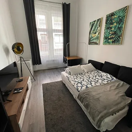 Soho - Kazinczy * Budapest