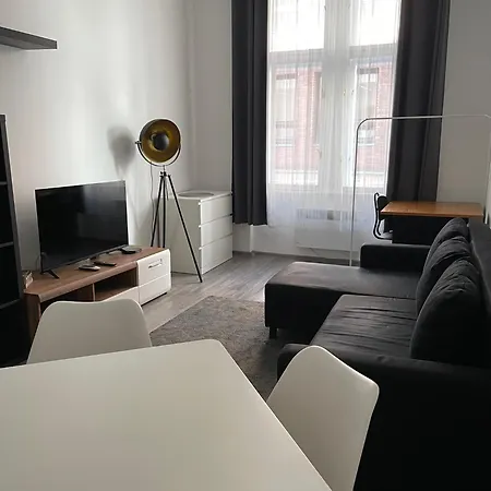 Apartment Soho - Kazinczy *