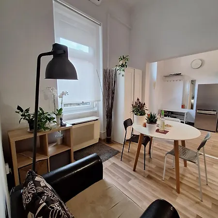 Apartment Vibe Apartment, Downtown, Free Parking *