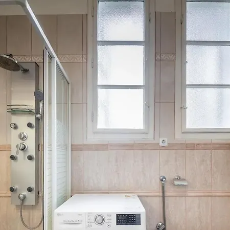 Apartment Market Budapest