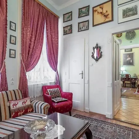 Apartment Market