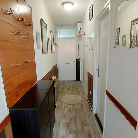 Delux Castle Buda Deluxe Apartment Budapest