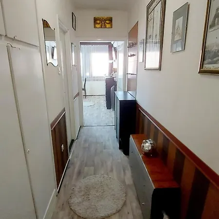 Apartment Delux Castle Buda Deluxe Budapest