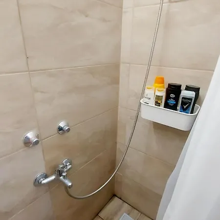 Apartment Delux Castle Buda Deluxe Budapest