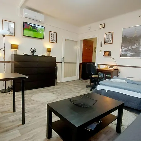 Delux Castle Buda Deluxe * Budapest