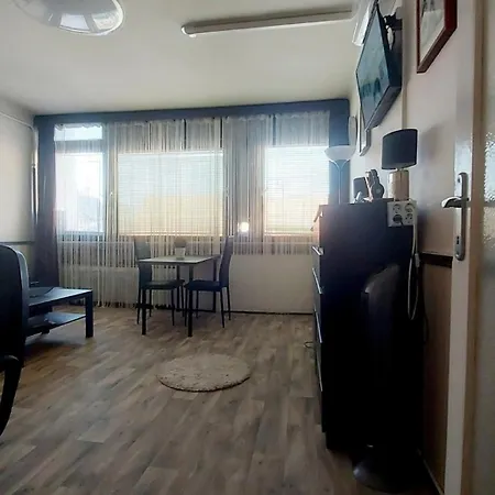Delux Castle Buda Deluxe Apartment