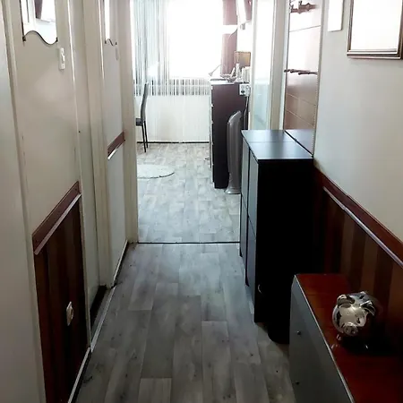 Apartment Delux Castle Buda Deluxe