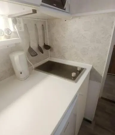 Delux Castle Buda Deluxe Apartment