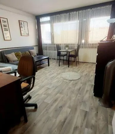 Apartment Delux Castle Buda Deluxe