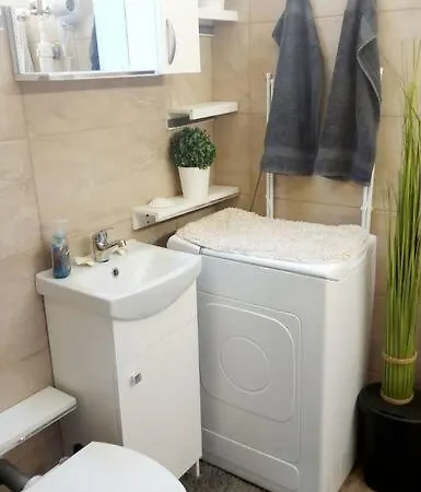 Delux Castle Buda Deluxe Apartment *
