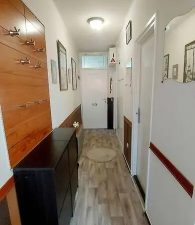 Delux Castle Buda Deluxe Apartment