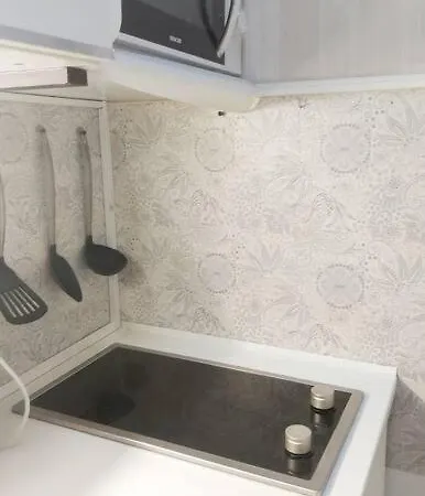 Delux Castle Buda Deluxe Apartment *