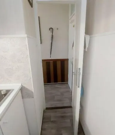 Apartment Delux Castle Buda Deluxe *
