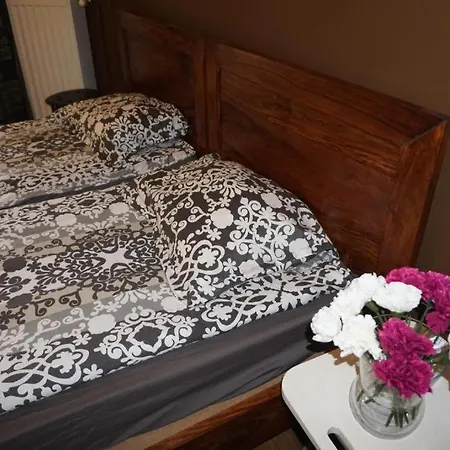 Apartment Maharaja Buda - Private Parking And Garden *