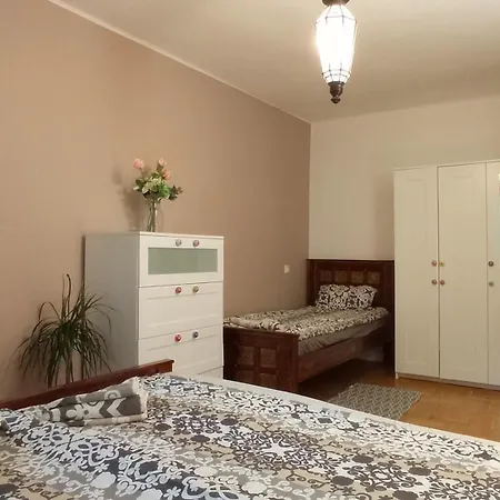 Maharaja Buda - Private Parking And Garden * Budapest