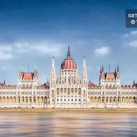Center * Budapest