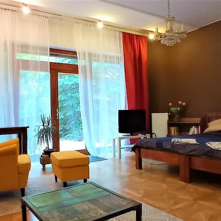Maharaja Buda - Private Parking And Garden Budapest