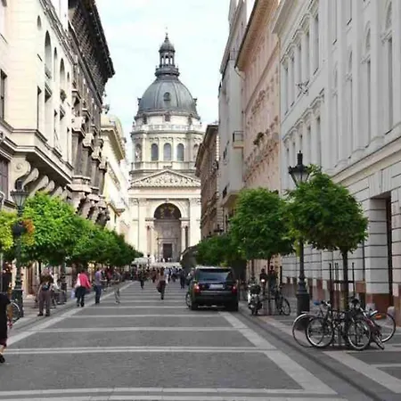 Center * Budapest