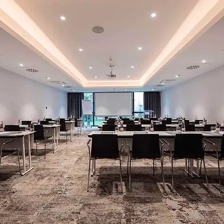 Hotel Barcelo 4*