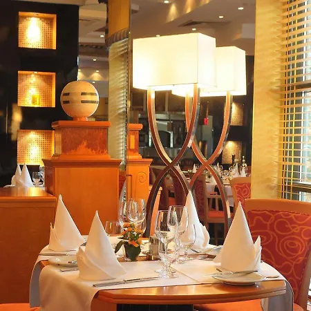 Hotel Verdi Aquincum Budapest