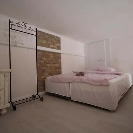 Terez Apartment *